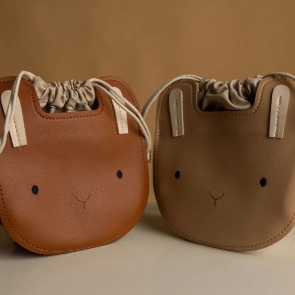Sac à dos enfant modèle Ours