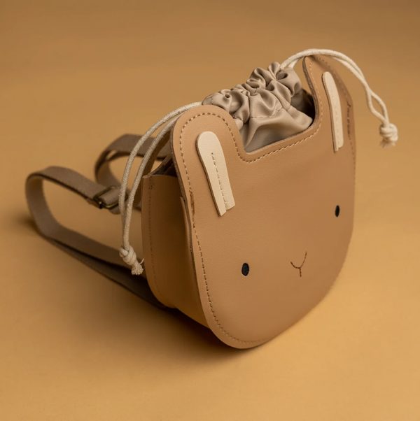 Sac à dos enfant modèle Ours – Image 2