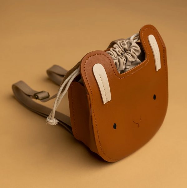 Sac à dos enfant modèle Ours – Image 3