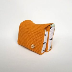 Pochette à langer