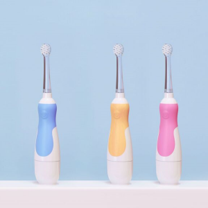 Brosse à dents ludique