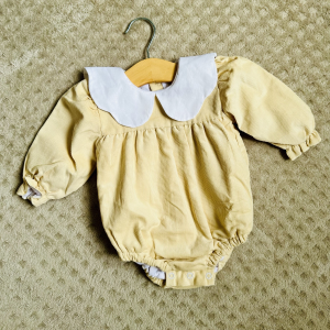 Robe Barboteuse