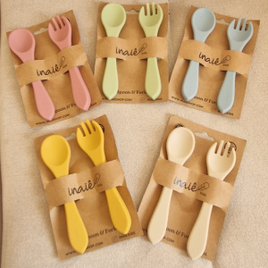 COUVERTS BEBE APPRENTISSAGE