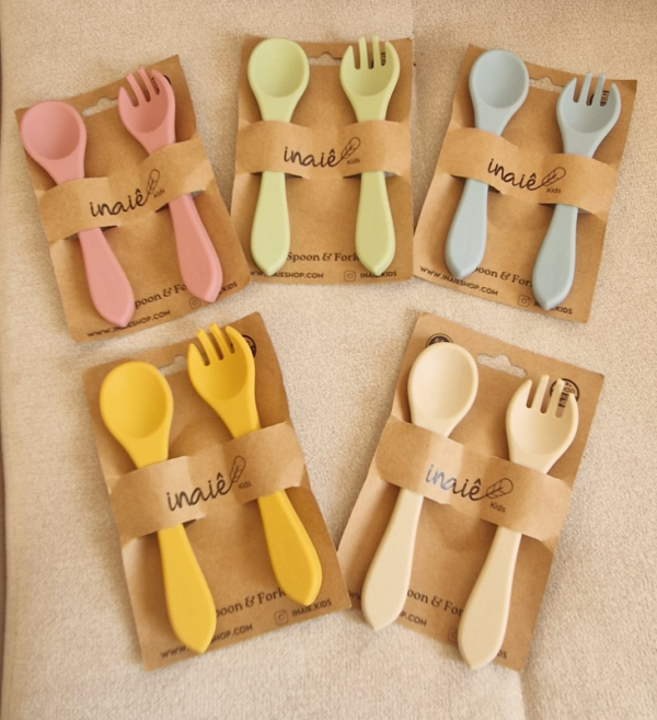 COUVERTS BEBE APPRENTISSAGE