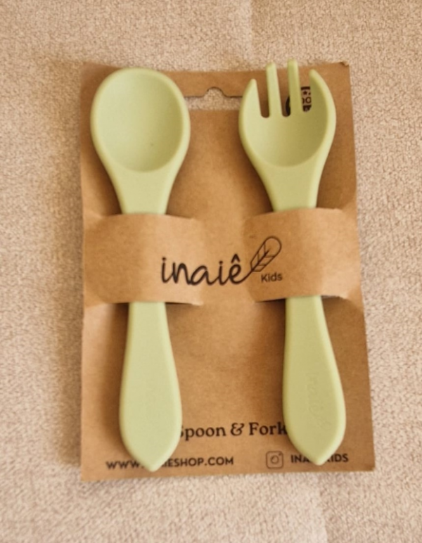 COUVERTS BEBE APPRENTISSAGE – Image 4