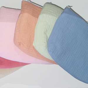 TROUSSE DE TOILETTE 100% PERSONNALISABLE