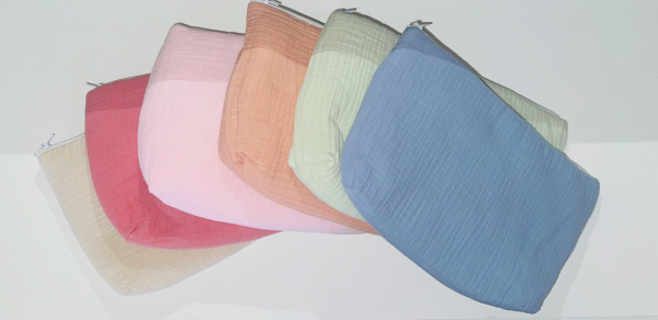 TROUSSE DE TOILETTE 100% PERSONNALISABLE